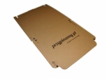 Pude�ko w pocztowym gabarycie A 150x130x16