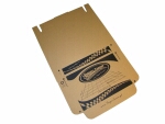 Pude�ko 200x140x30 z nadrukiem