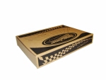Pude�ko 200x140x30 z nadrukiem