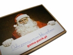 Opakowania reklamowe - nadruk 6 kolor�w CMYK