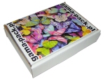 Sitodruk nadruk fotografii CMYK - 4 kolory