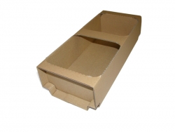 Opakowania �ubianki tekturowe 1,5kg 10szt
