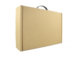 Opakowania Walizka 340x240x80 10szt