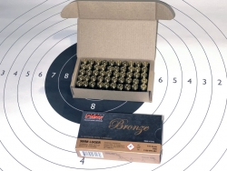 Opakowania 9x19 (ramki PMC) 10szt