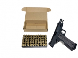 Opakowania .45ACP (ramki PMC) 10szt