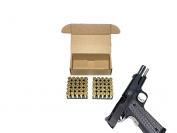 Opakowania .45ACP (ramki S&B) 10szt
