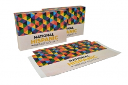 Opakowania 10szt 160x110x30 pude�ka z nadrukiem CMYK