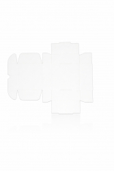 Opakowania 70x70x30 10szt z tektury litej