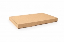 Opakowania Koperta A4 tekturowa 300x210x20 10szt
