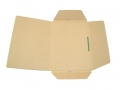 Opakowania Teczka tekturowa z gumk� 160x230 10szt