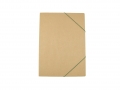 Opakowania Teczka tekturowa z gumk� 230x320 10szt