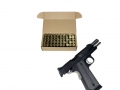 Opakowania .45ACP (ramki PMC) 10szt