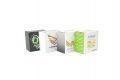 Opakowania 10szt 80x50x80 pude�ka z nadrukiem CMYK