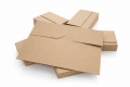 Opakowania Pude�ko MultiMail 200x140x15-75 10szt [ZMIENNA WYSOKO��]