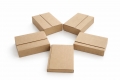 Opakowania Pude�ko MultiMail 200x140x15-75 10szt [ZMIENNA WYSOKO��]