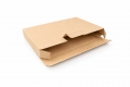 Opakowania Koperta A5 tekturowa 215x155x20 10szt